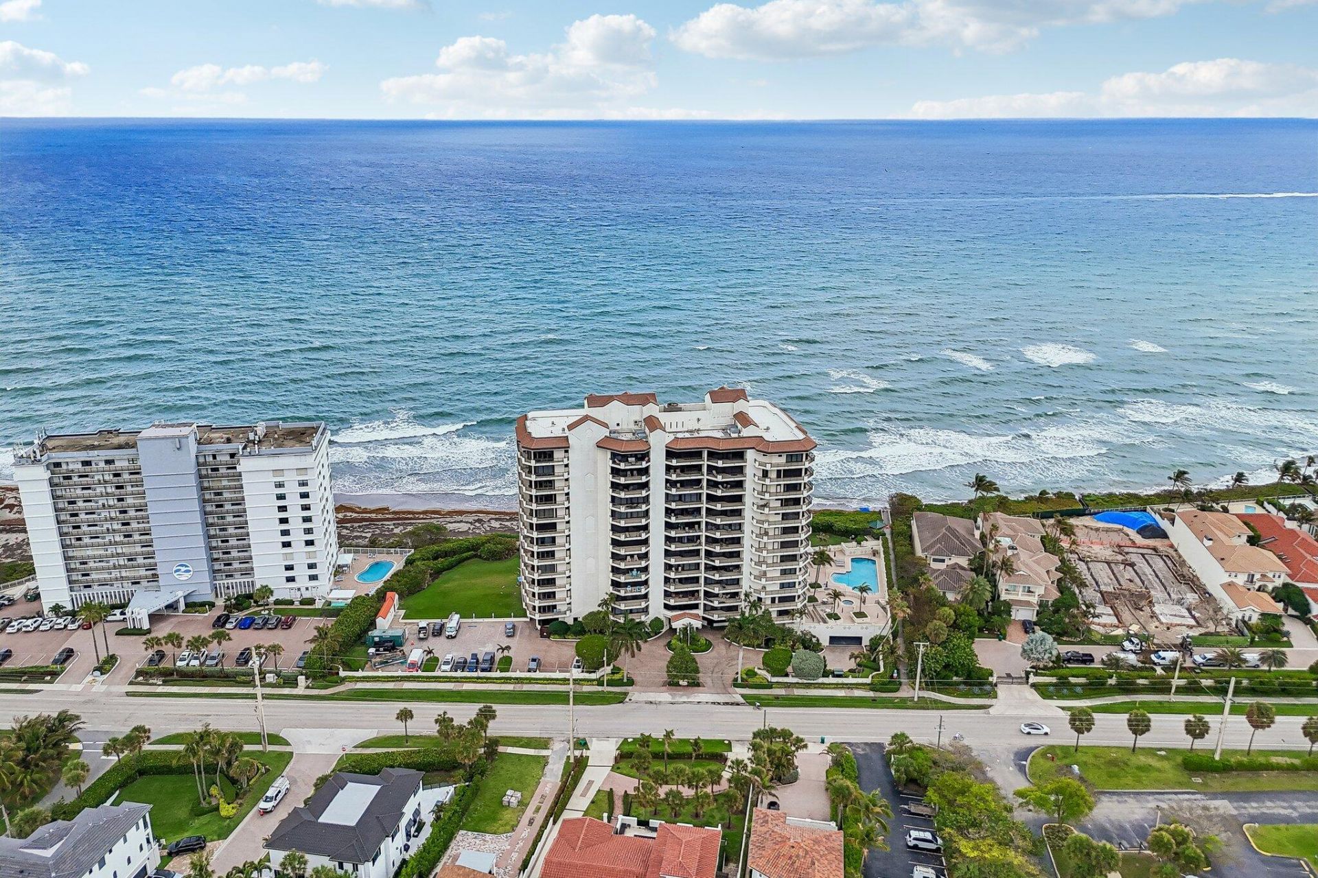 800 Ocean Drive, Unit 1105, Juno Beach, FL 33408 Photo