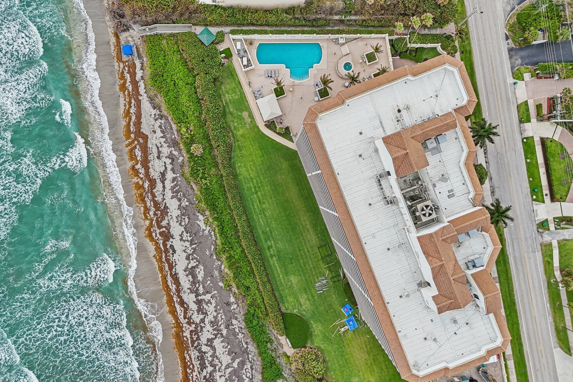 800 Ocean Drive, Unit 1105, Juno Beach, FL 33408 Photo