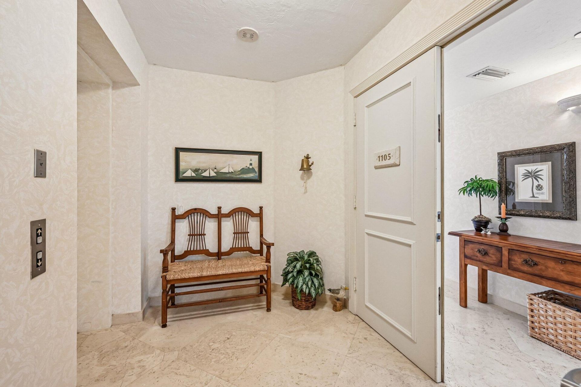 800 Ocean Drive, Unit 1105, Juno Beach, FL 33408 Photo