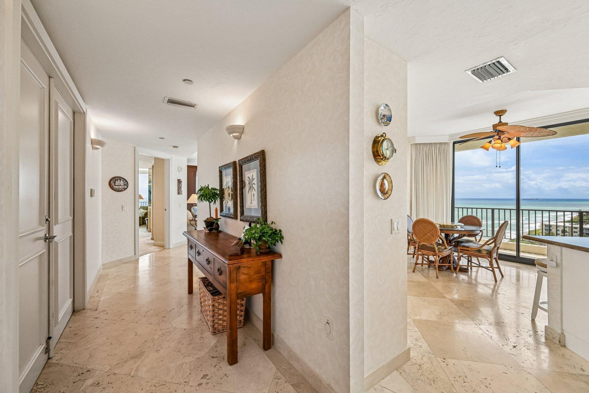 800 Ocean Drive, Unit 1105, Juno Beach, FL 33408 Photo