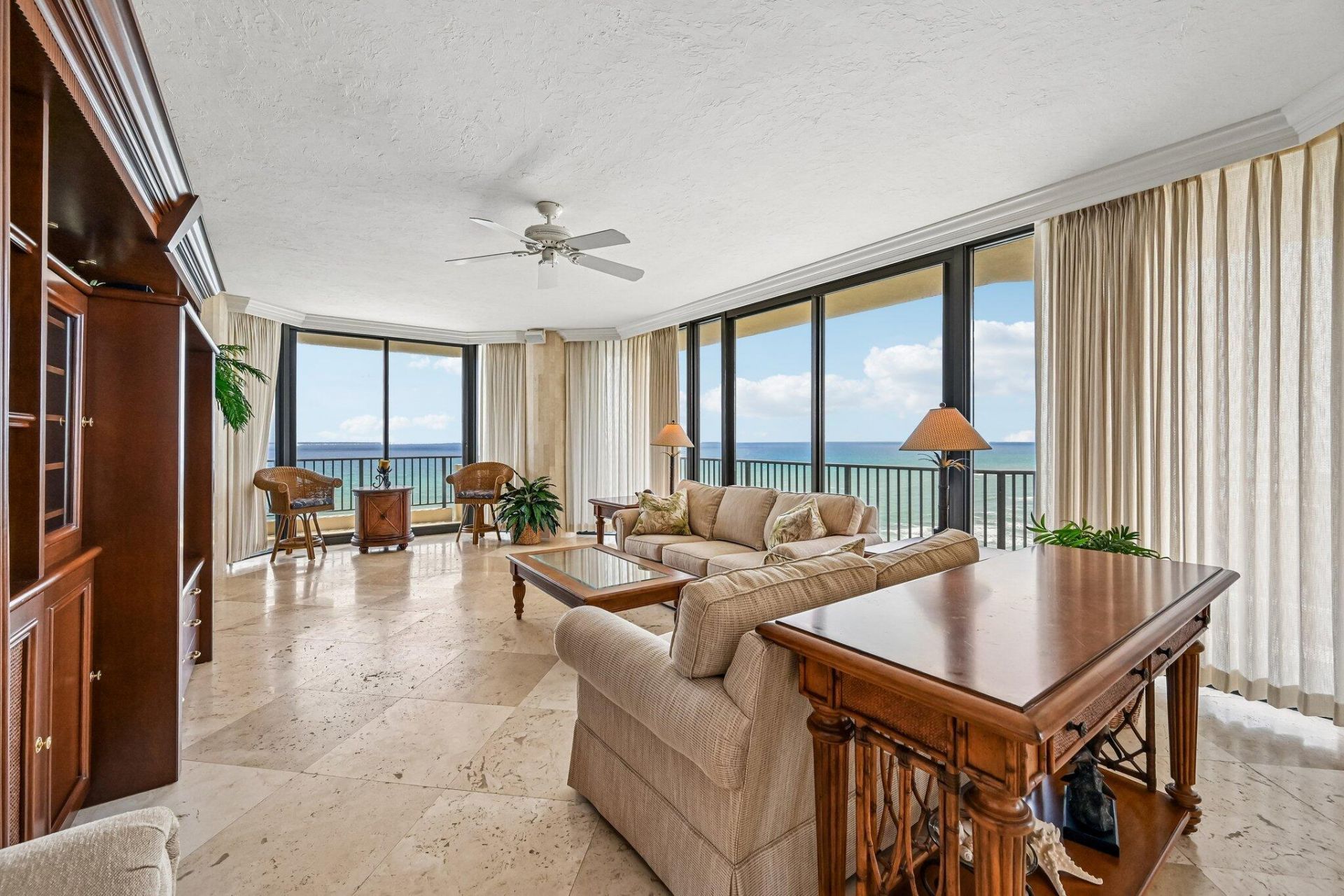 800 Ocean Drive, Unit 1105, Juno Beach, FL 33408 Photo