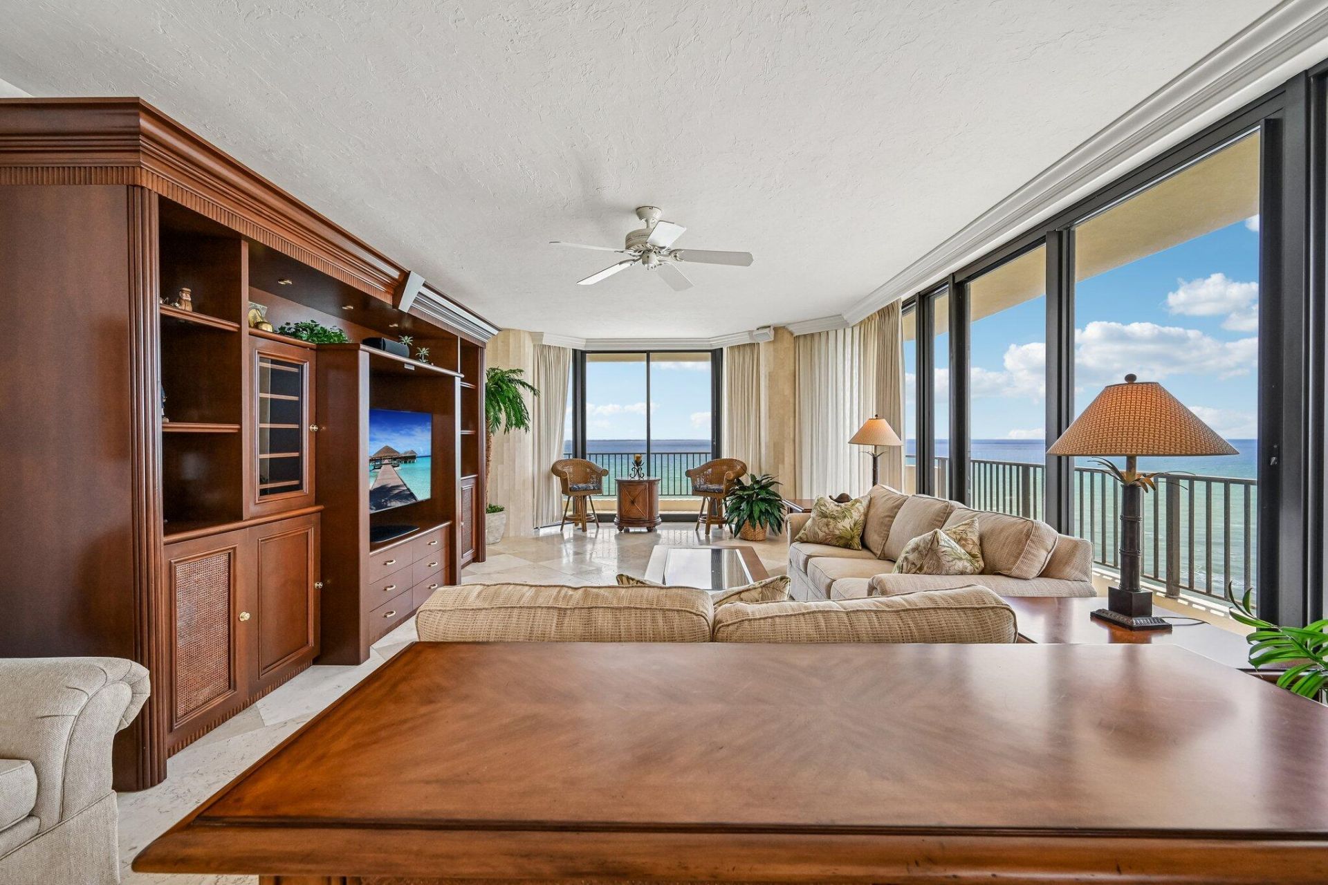 800 Ocean Drive, Unit 1105, Juno Beach, FL 33408 Photo
