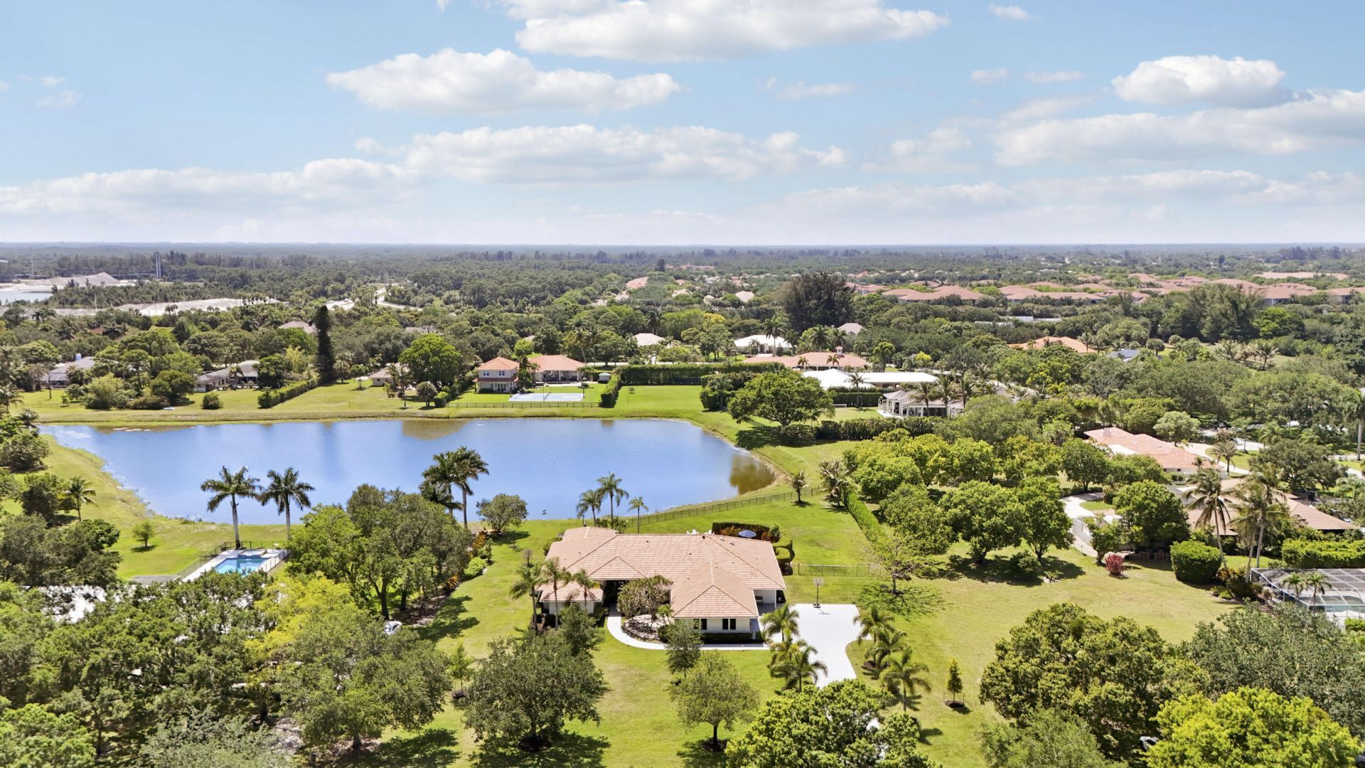 8667 Steeplechase Drive, Palm Beach Gardens, FL 33418 Photo