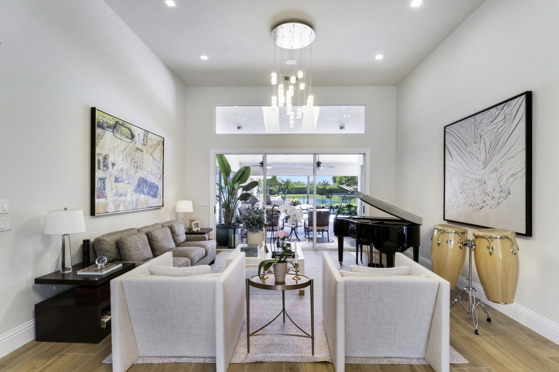 8667 Steeplechase Drive, Palm Beach Gardens, FL 33418 Photo