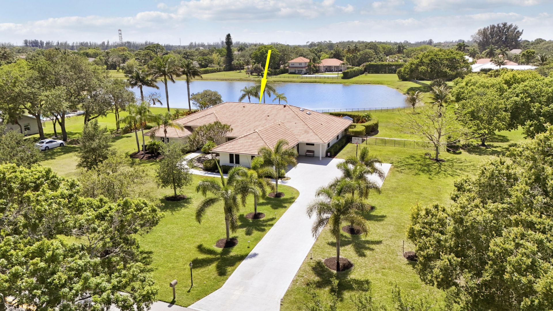 8667 Steeplechase Drive, Palm Beach Gardens, FL 33418 Photo