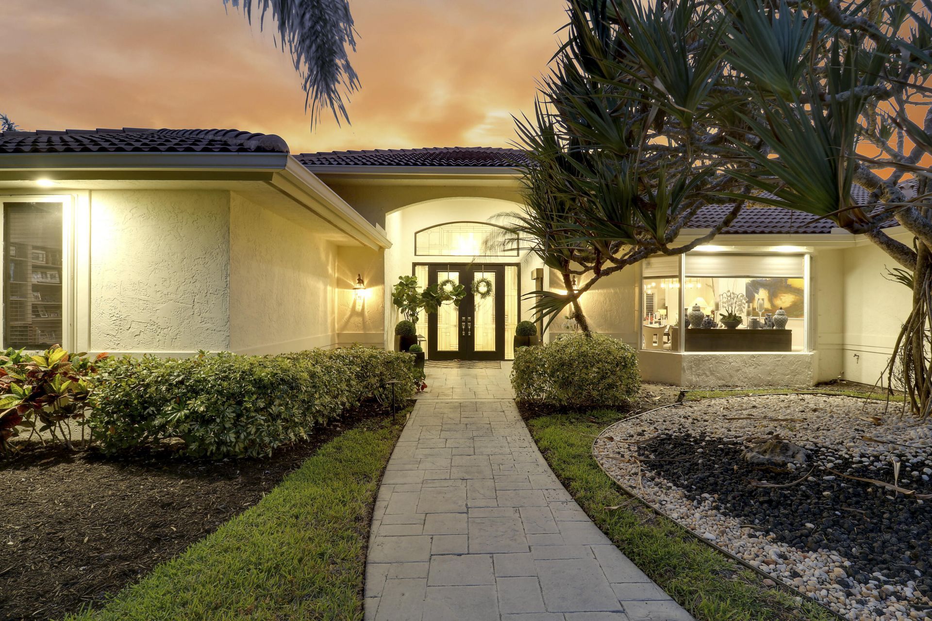8667 Steeplechase Drive, Palm Beach Gardens, FL 33418 Photo