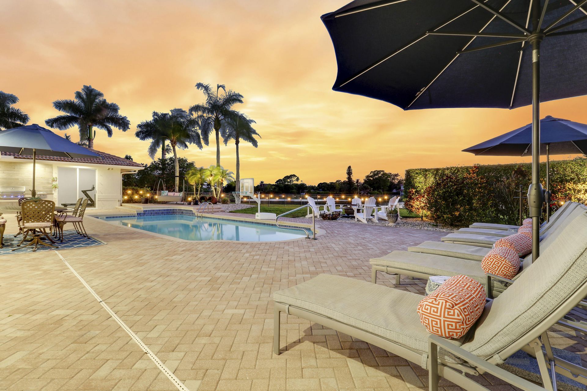 8667 Steeplechase Drive, Palm Beach Gardens, FL 33418 Photo