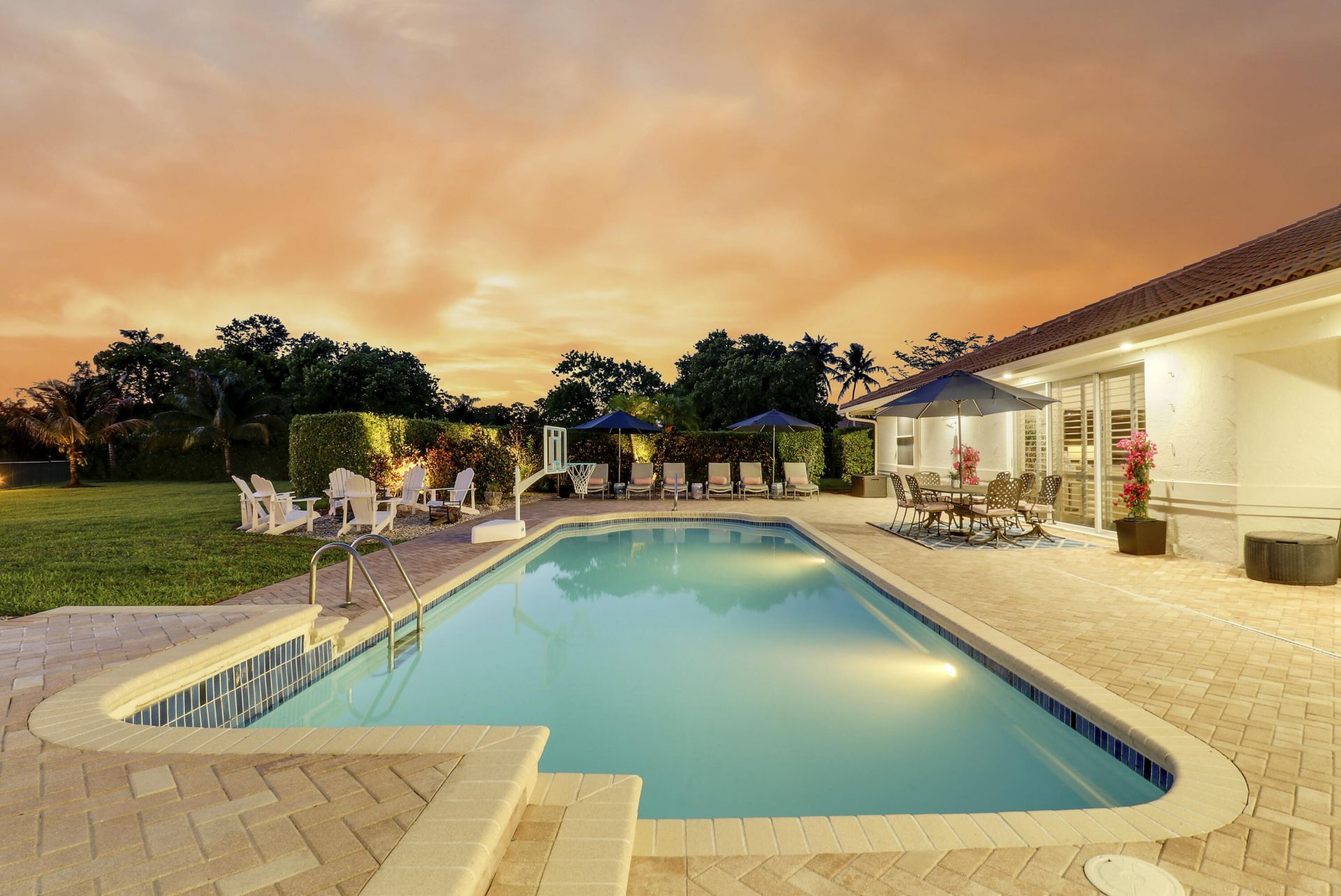 8667 Steeplechase Drive, Palm Beach Gardens, FL 33418 Photo