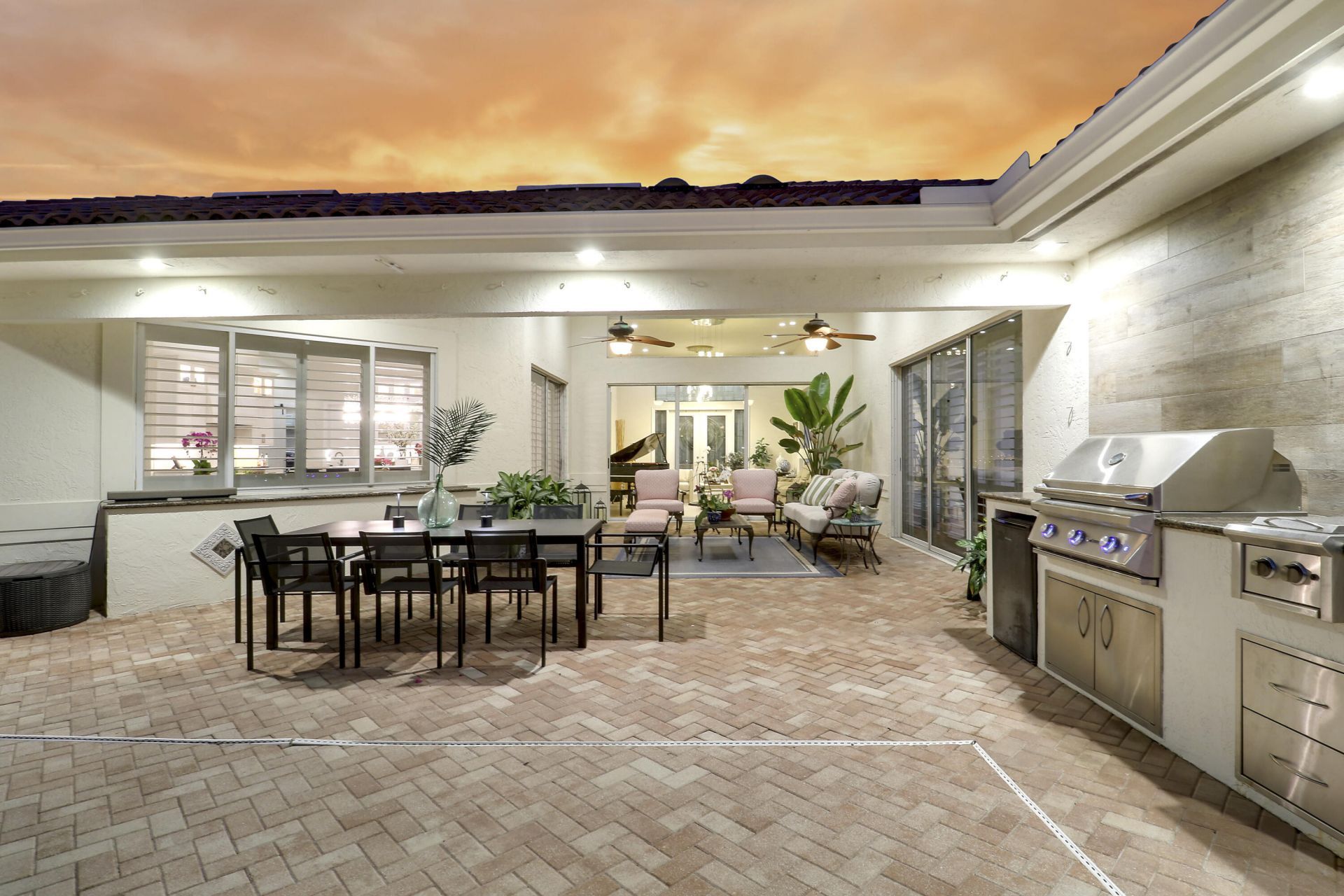 8667 Steeplechase Drive, Palm Beach Gardens, FL 33418 Photo