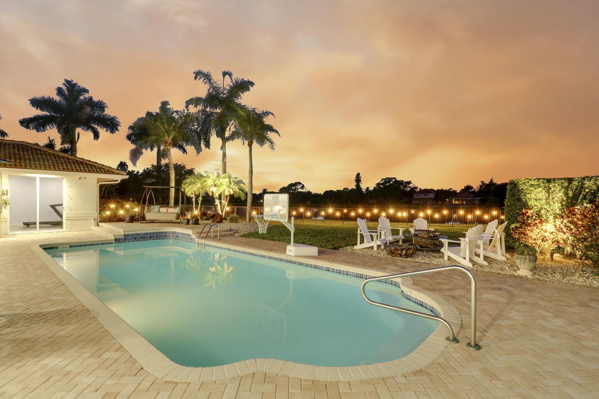 8667 Steeplechase Drive, Palm Beach Gardens, FL 33418 Photo