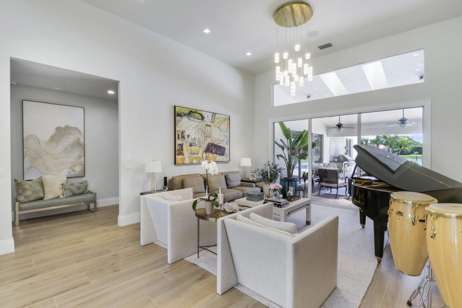 8667 Steeplechase Drive, Palm Beach Gardens, FL 33418 Photo