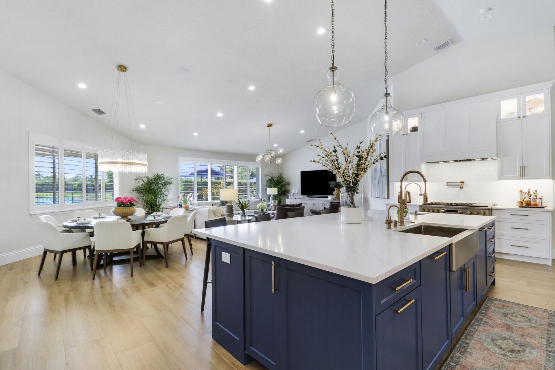 8667 Steeplechase Drive, Palm Beach Gardens, FL 33418 Photo