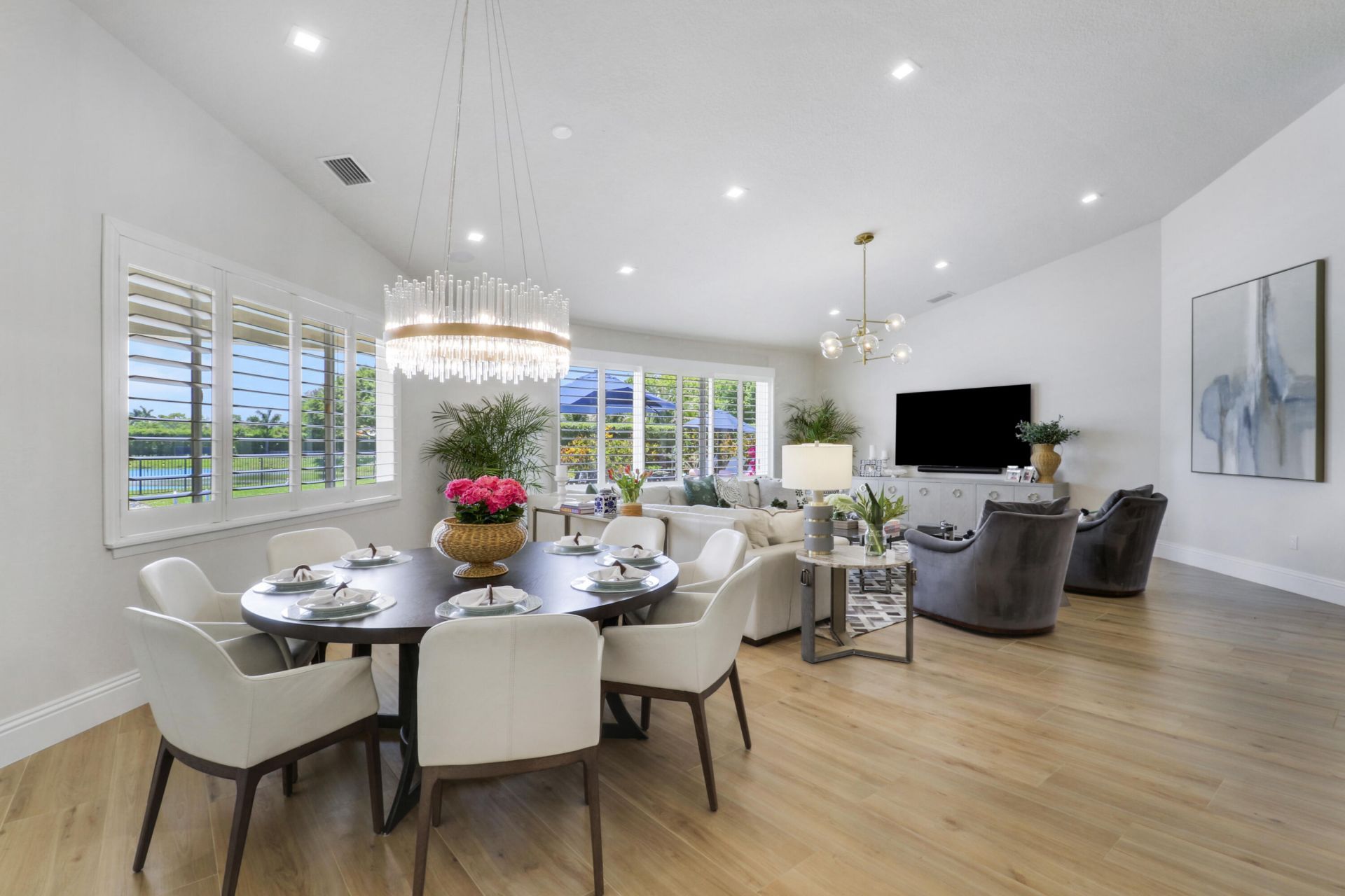 8667 Steeplechase Drive, Palm Beach Gardens, FL 33418 Photo