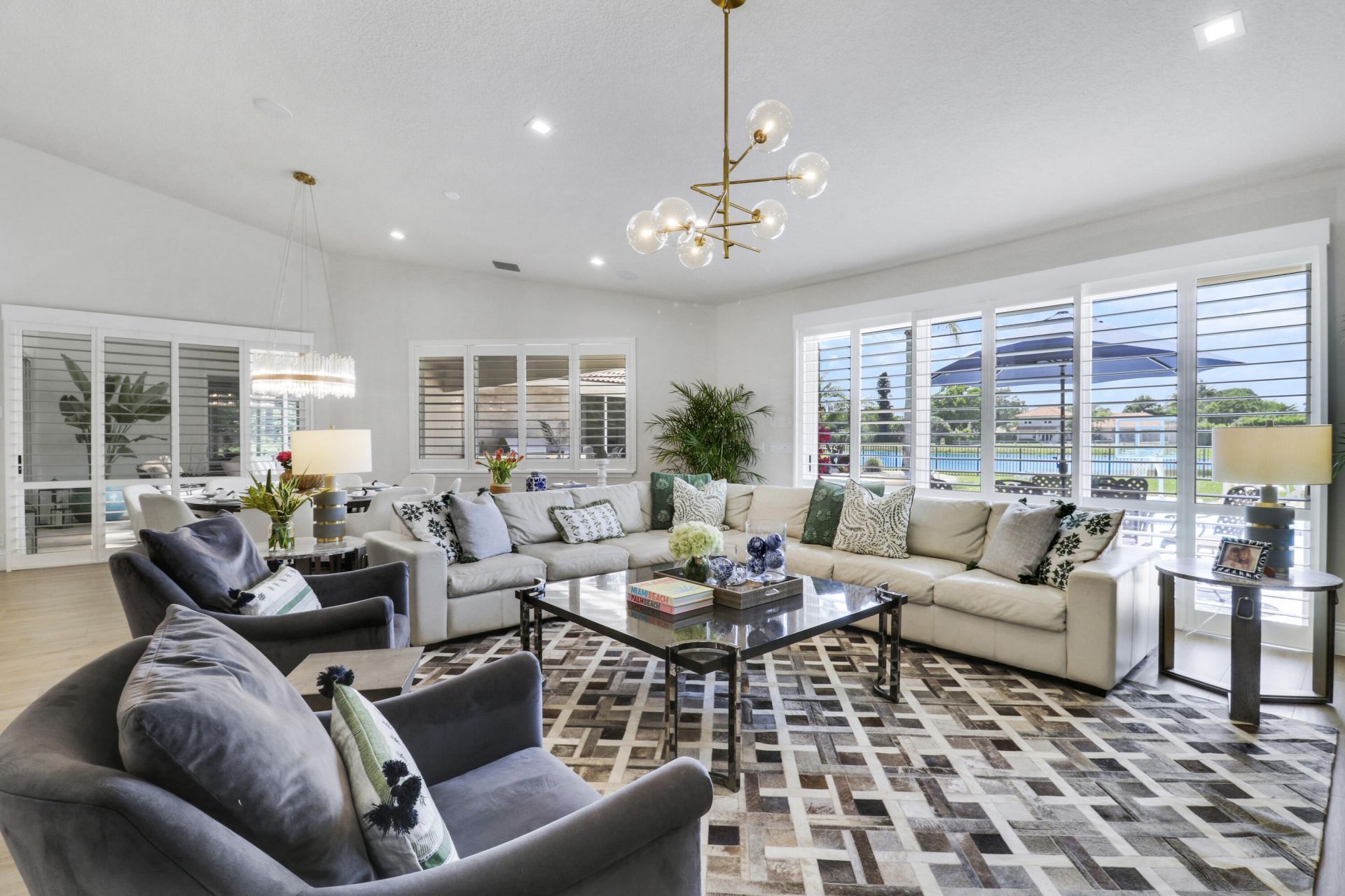8667 Steeplechase Drive, Palm Beach Gardens, FL 33418 Photo
