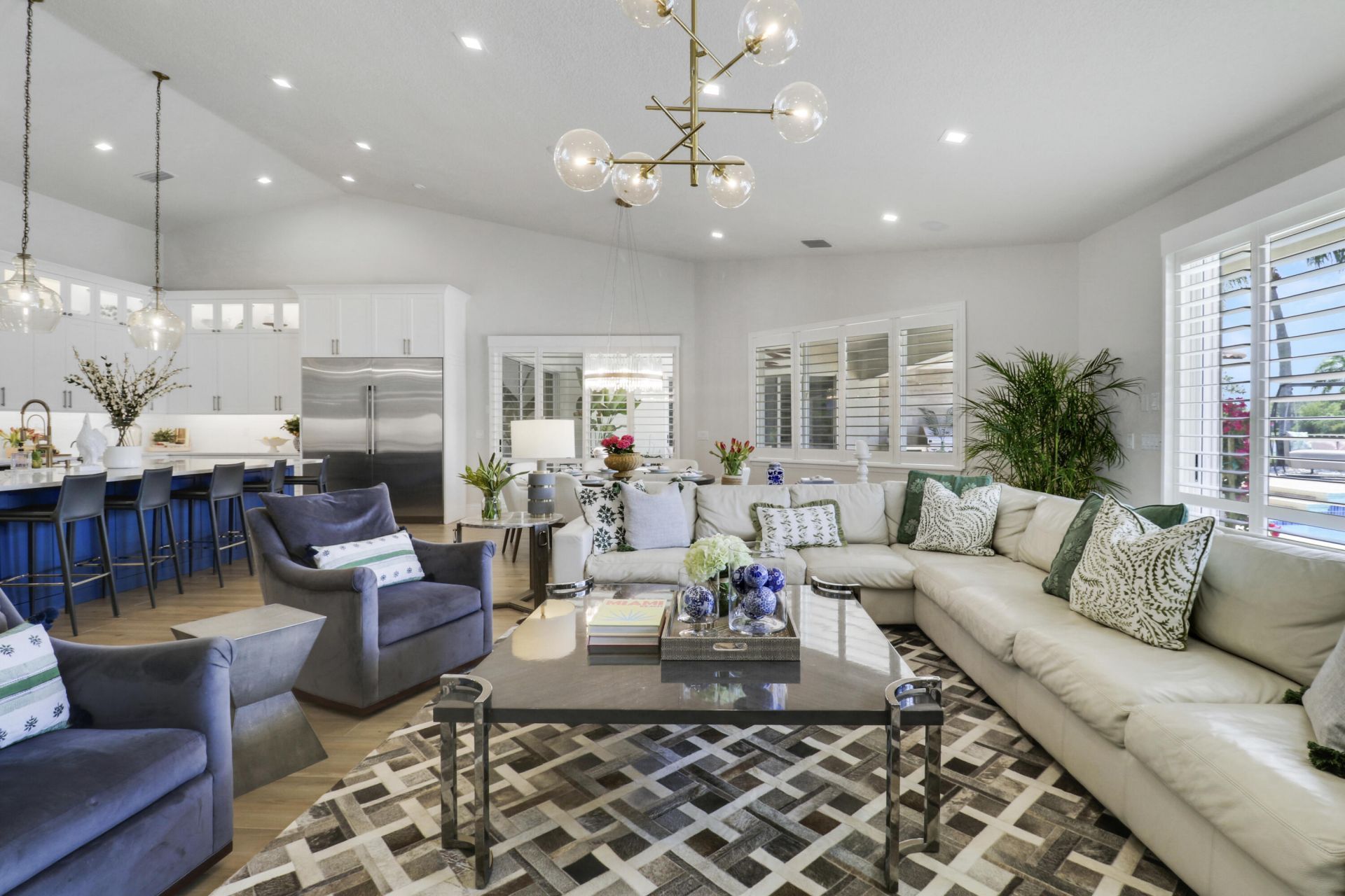 8667 Steeplechase Drive, Palm Beach Gardens, FL 33418 Photo