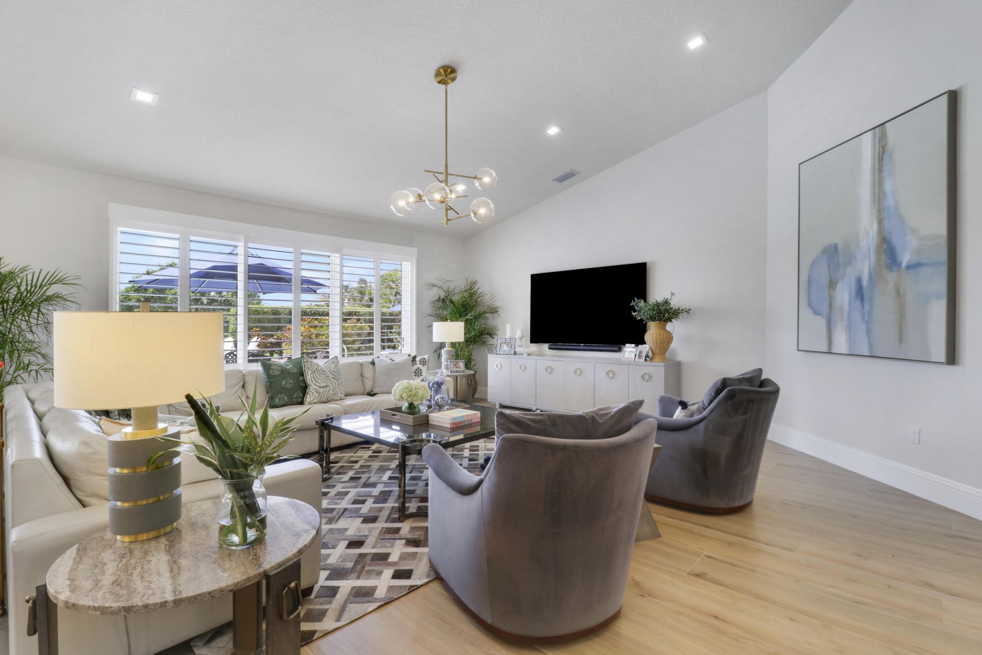 8667 Steeplechase Drive, Palm Beach Gardens, FL 33418 Photo