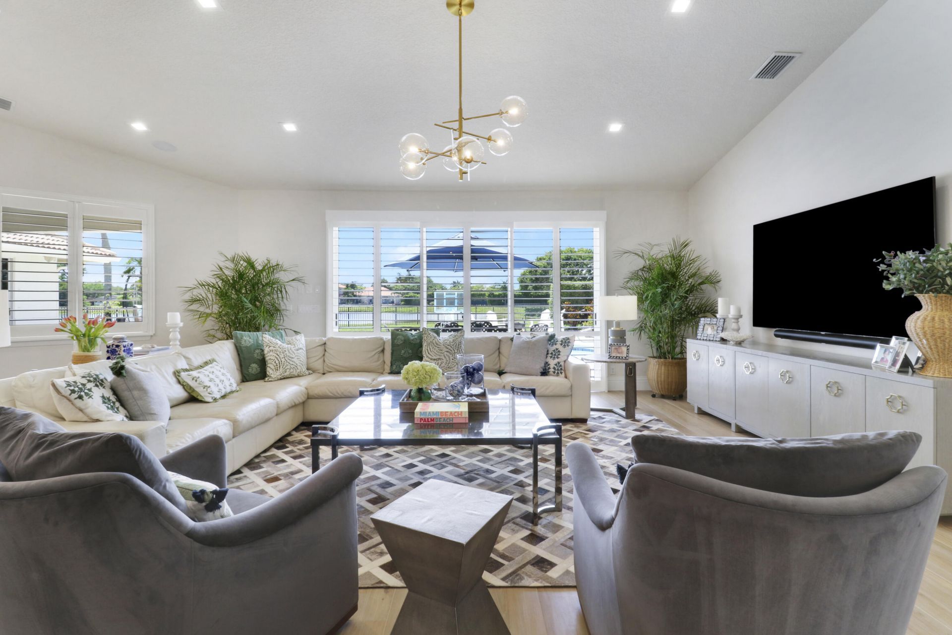 8667 Steeplechase Drive, Palm Beach Gardens, FL 33418 Photo