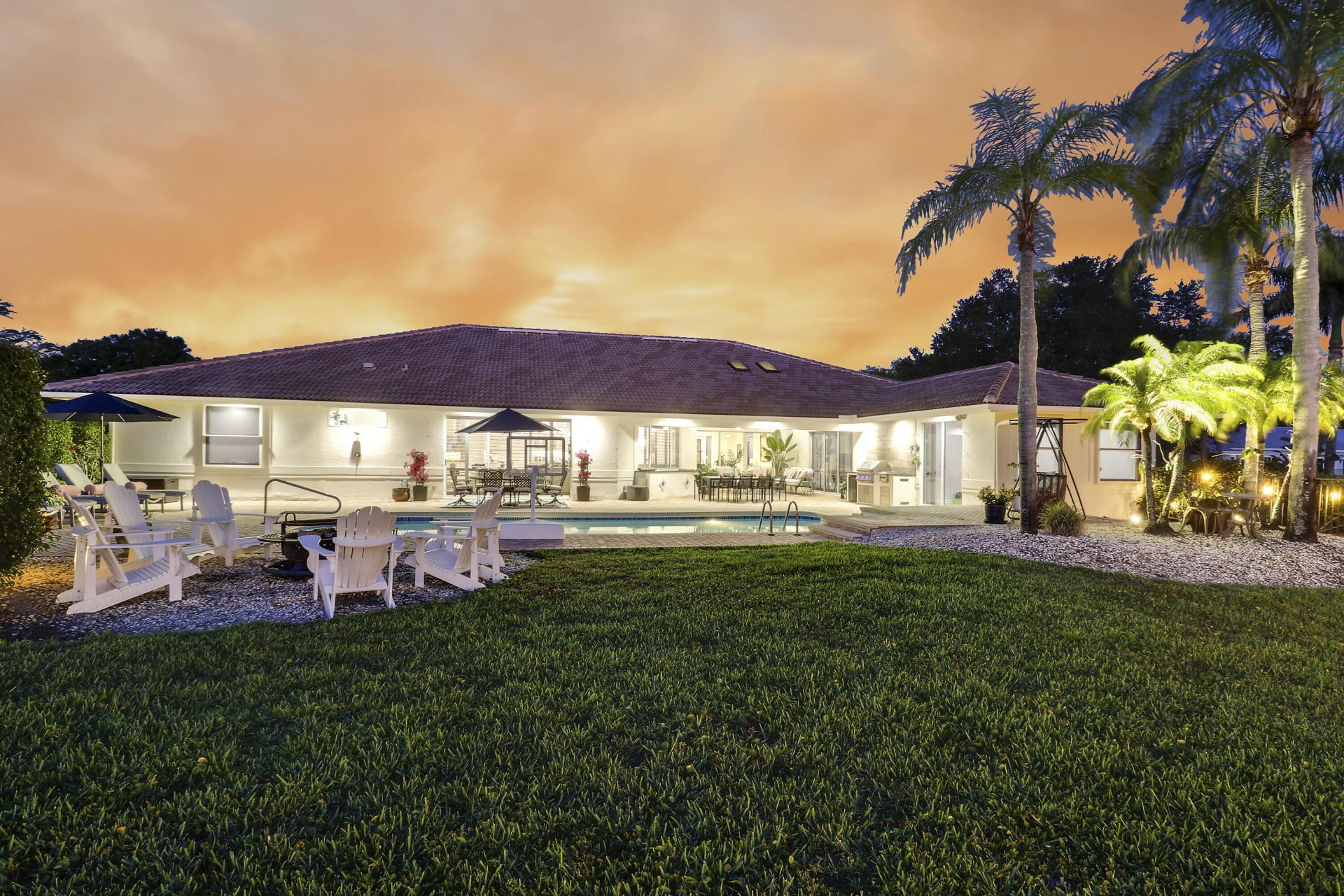 8667 Steeplechase Drive, Palm Beach Gardens, FL 33418 Photo
