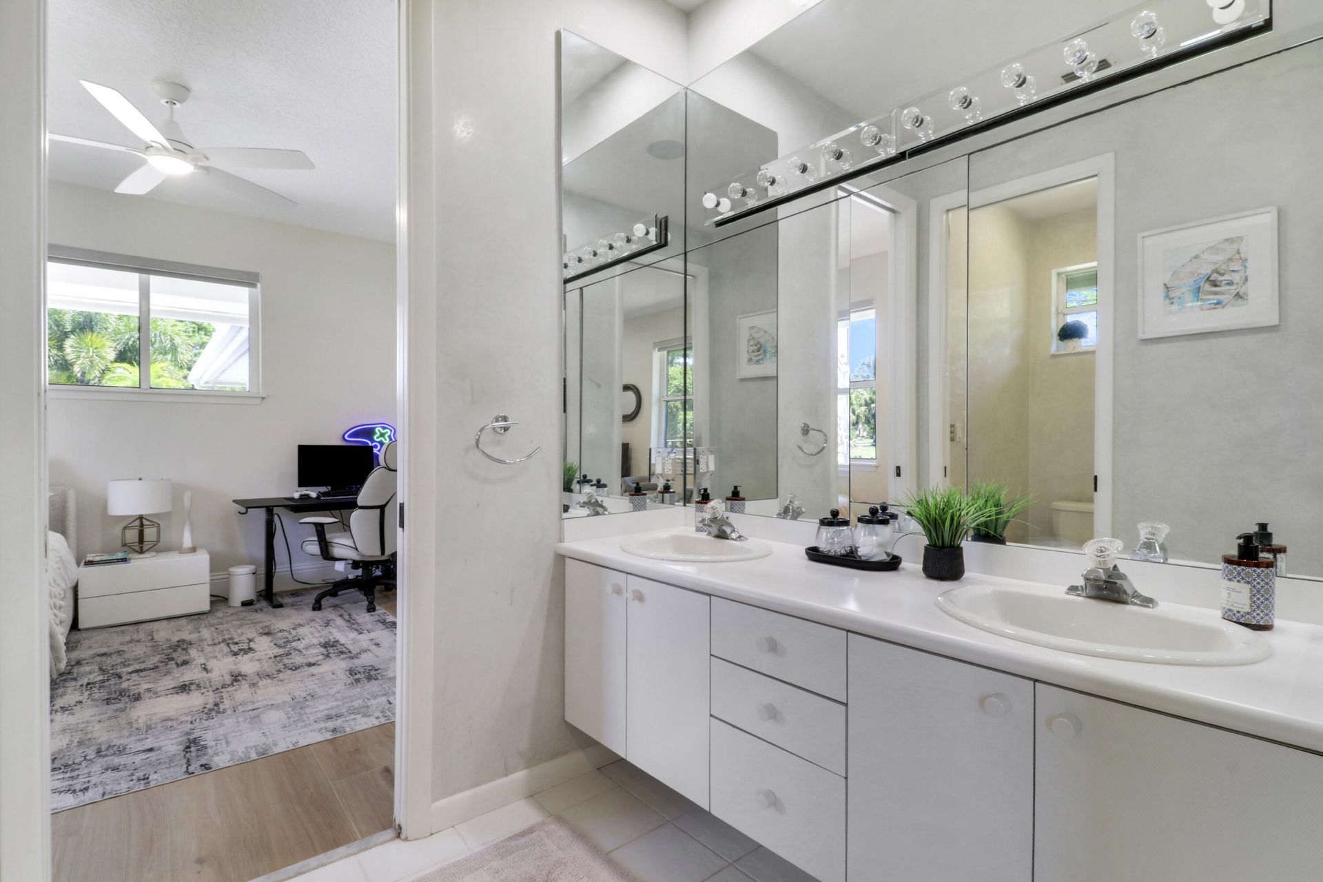 8667 Steeplechase Drive, Palm Beach Gardens, FL 33418 Photo