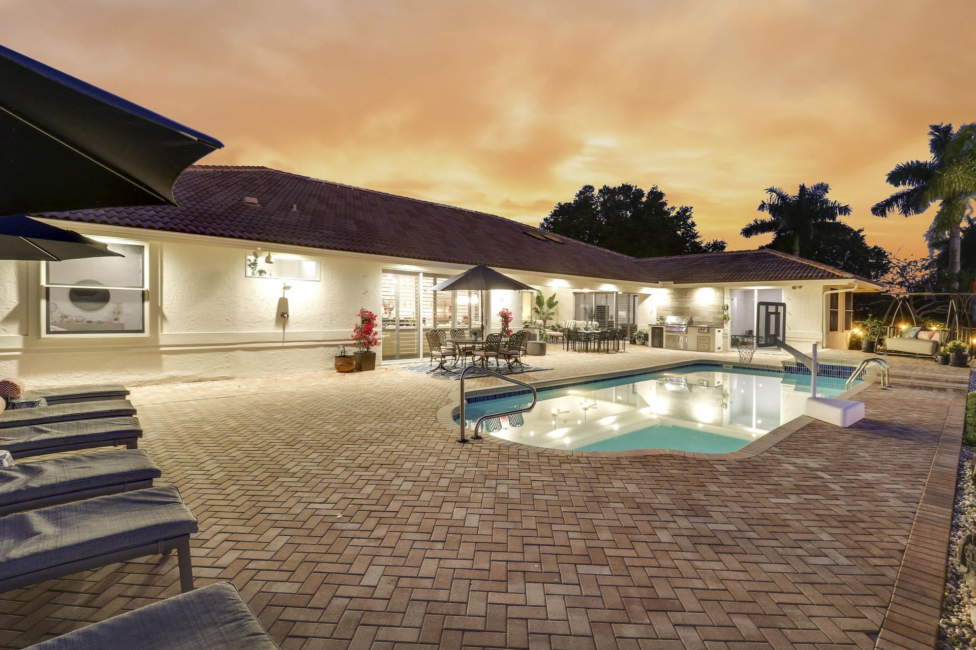8667 Steeplechase Drive, Palm Beach Gardens, FL 33418 Photo