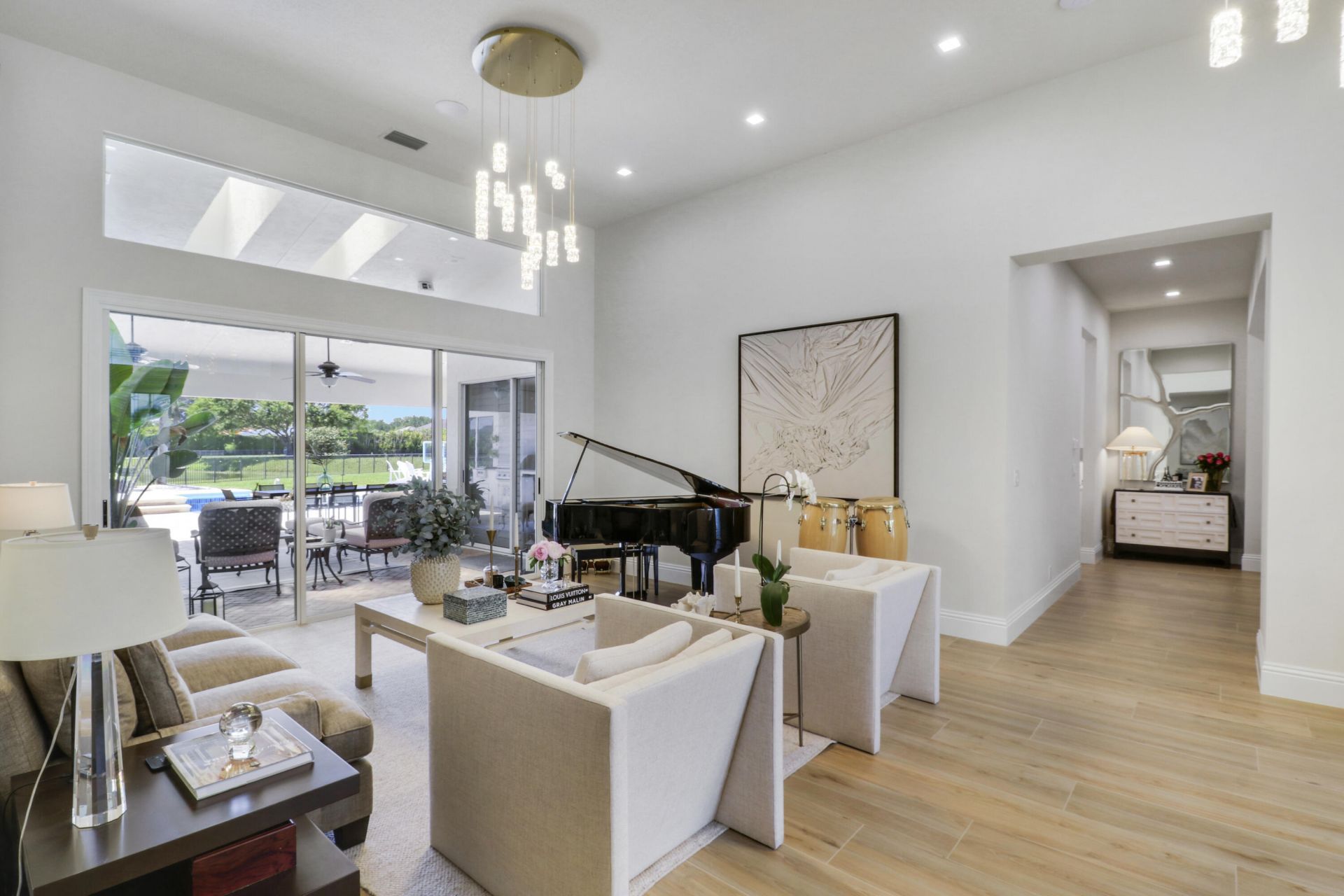 8667 Steeplechase Drive, Palm Beach Gardens, FL 33418 Photo