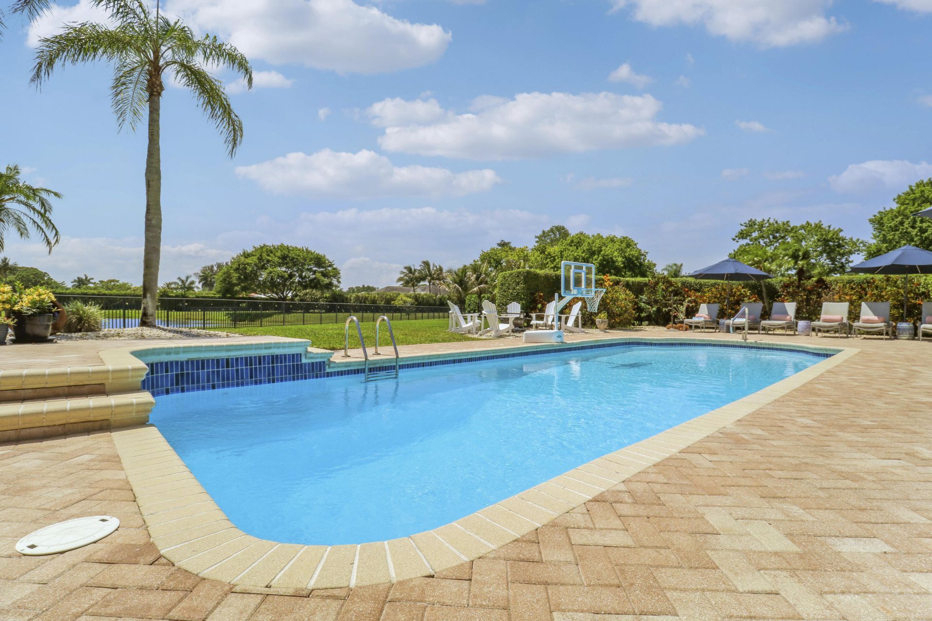 8667 Steeplechase Drive, Palm Beach Gardens, FL 33418 Photo