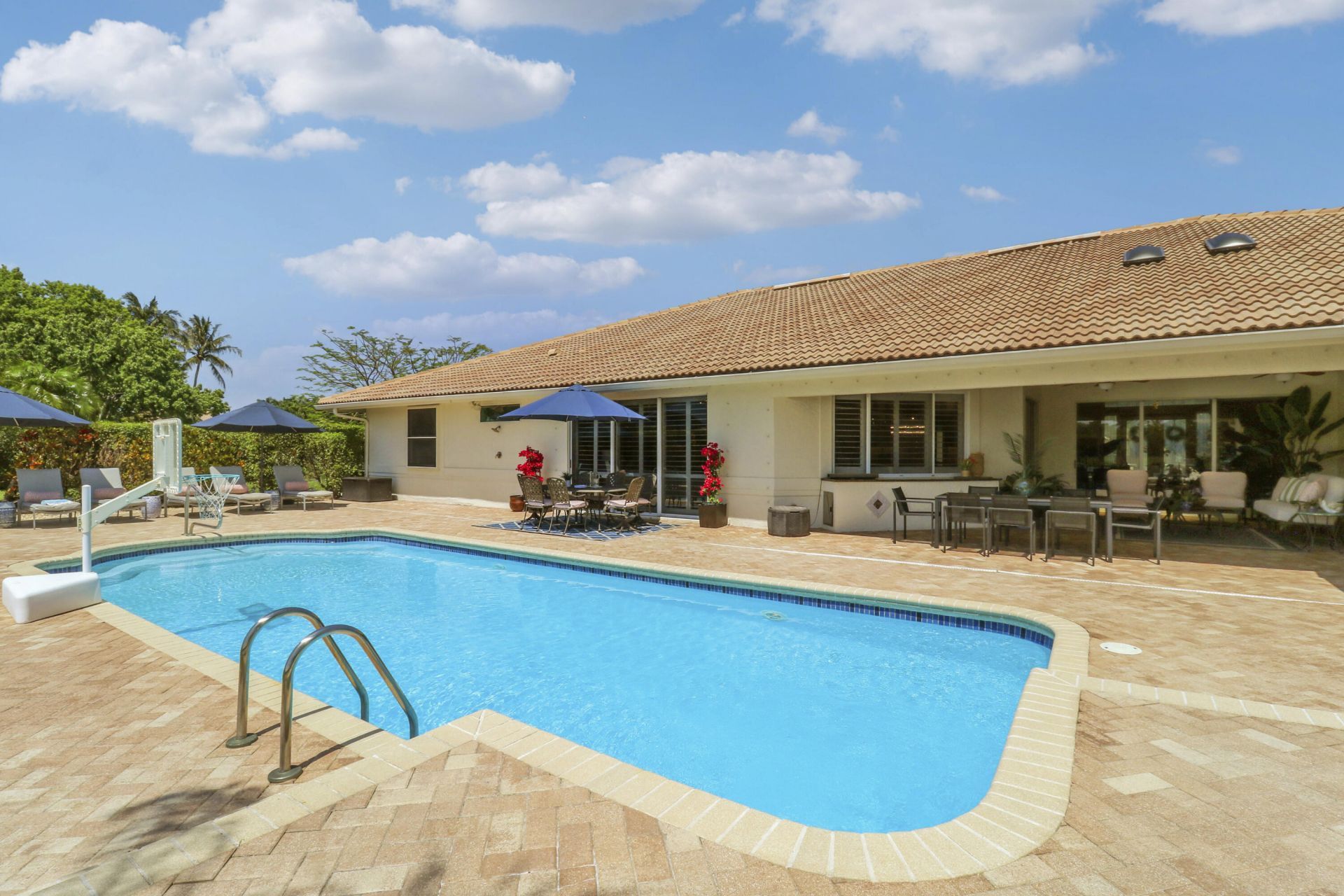 8667 Steeplechase Drive, Palm Beach Gardens, FL 33418 Photo
