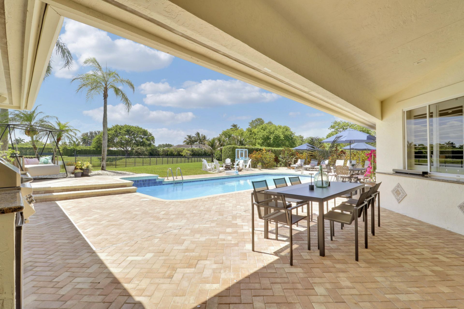 8667 Steeplechase Drive, Palm Beach Gardens, FL 33418 Photo