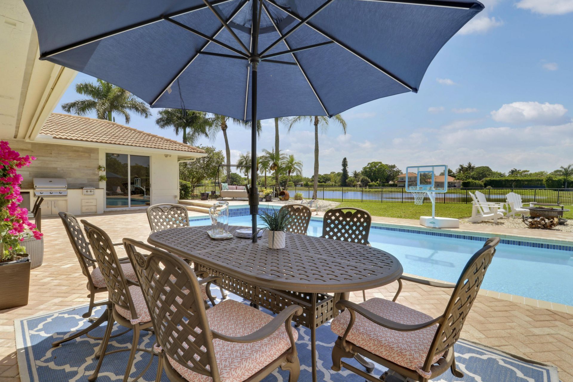 8667 Steeplechase Drive, Palm Beach Gardens, FL 33418 Photo