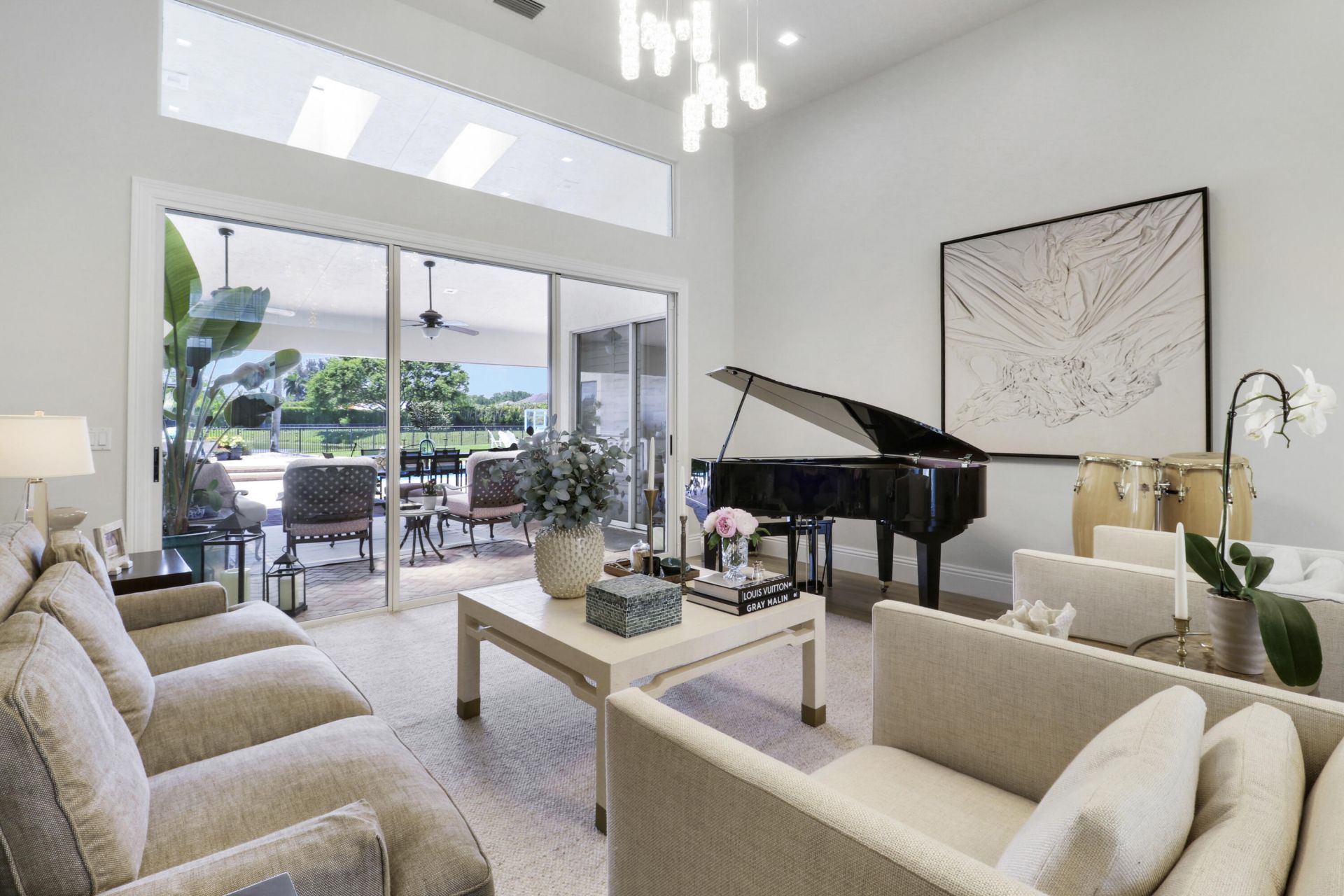8667 Steeplechase Drive, Palm Beach Gardens, FL 33418 Photo