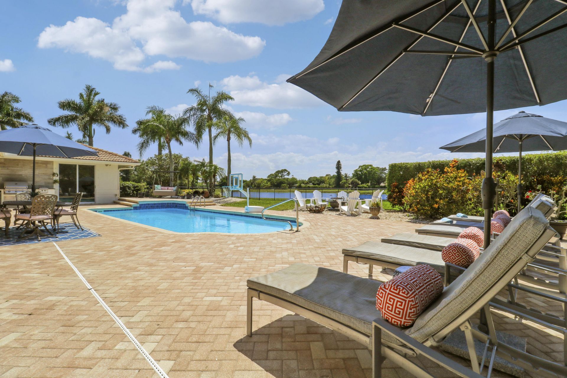 8667 Steeplechase Drive, Palm Beach Gardens, FL 33418 Photo