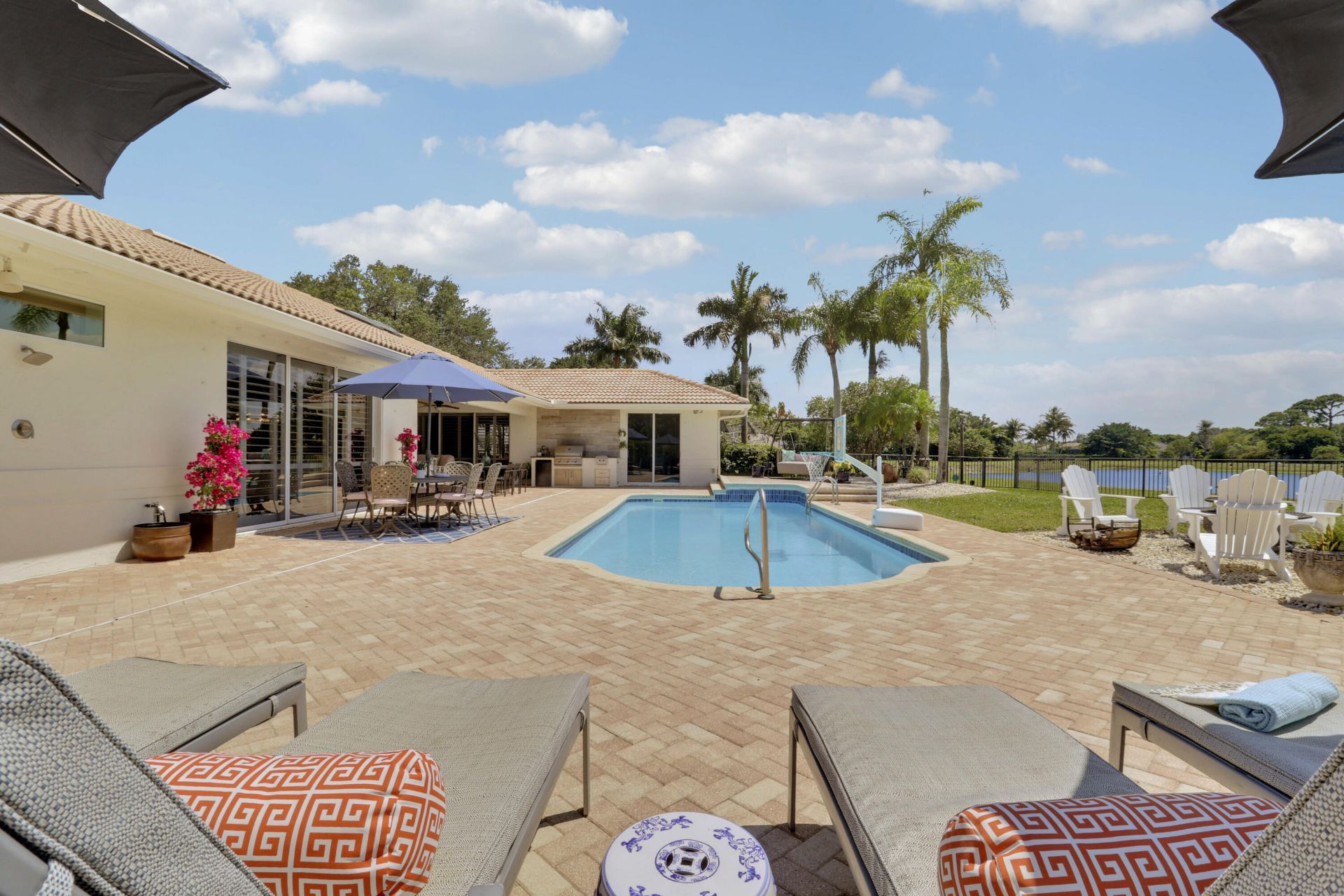 8667 Steeplechase Drive, Palm Beach Gardens, FL 33418 Photo