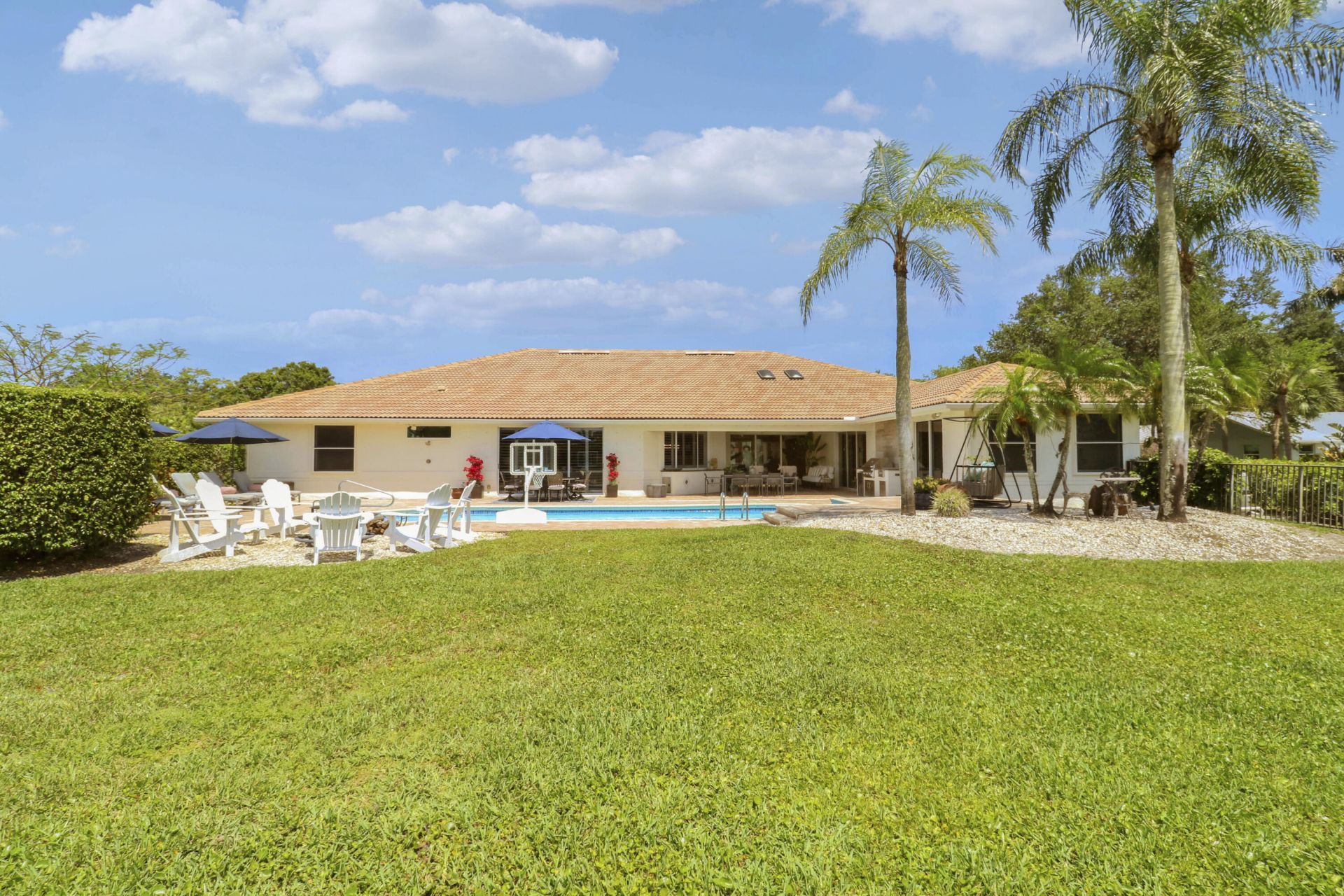 8667 Steeplechase Drive, Palm Beach Gardens, FL 33418 Photo