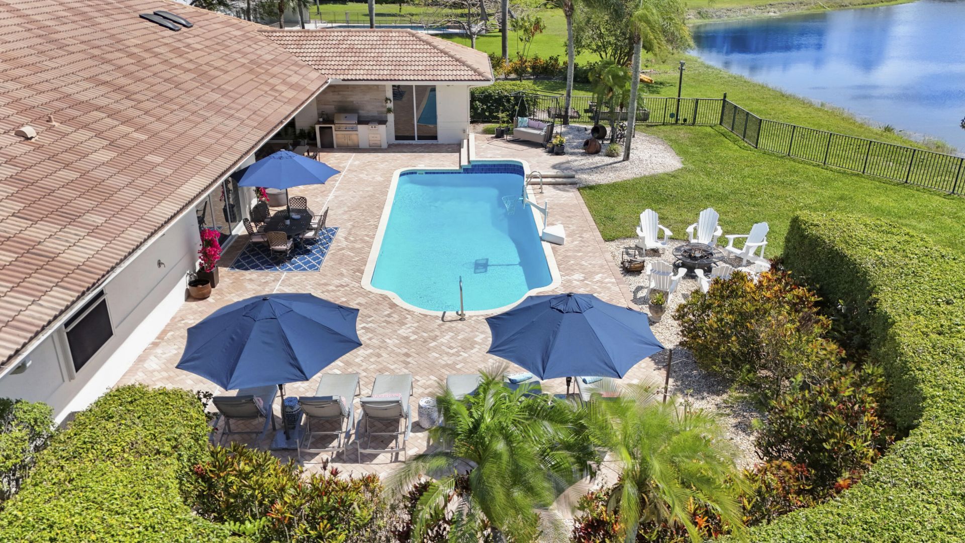 8667 Steeplechase Drive, Palm Beach Gardens, FL 33418 Photo