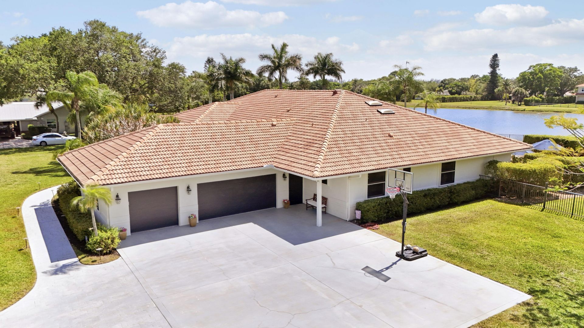 8667 Steeplechase Drive, Palm Beach Gardens, FL 33418 Photo