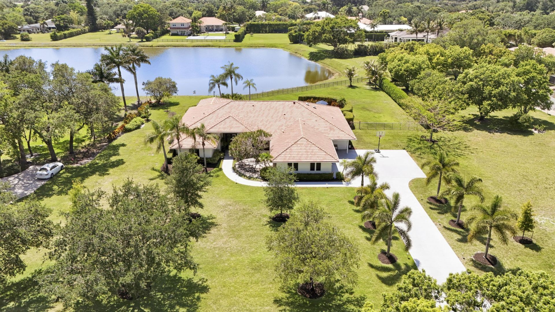 8667 Steeplechase Drive, Palm Beach Gardens, FL 33418 Photo