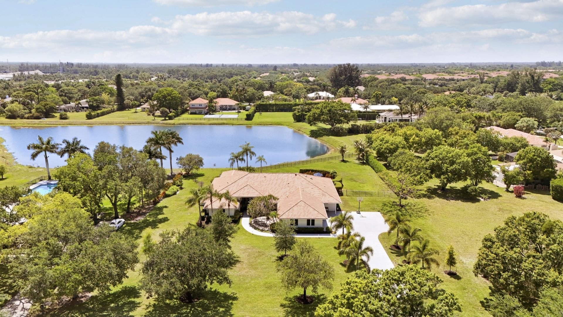 8667 Steeplechase Drive, Palm Beach Gardens, FL 33418 Photo