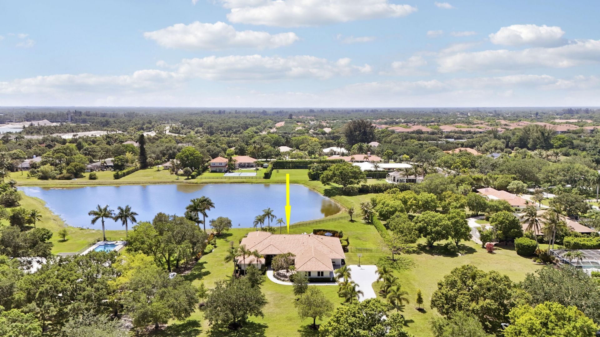 8667 Steeplechase Drive, Palm Beach Gardens, FL 33418 Photo