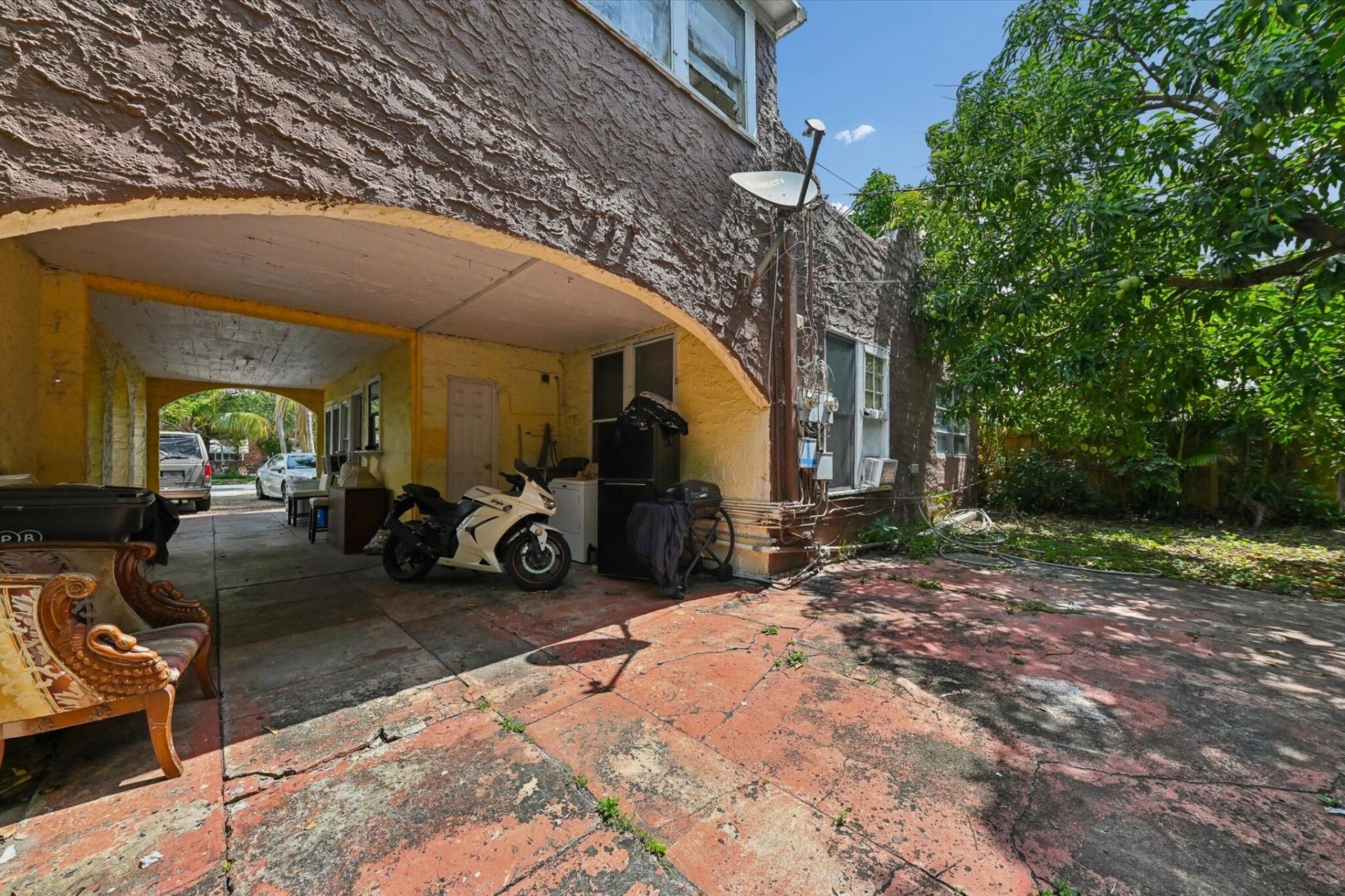 428 El Prado, West Palm Beach, FL 33405 Photo