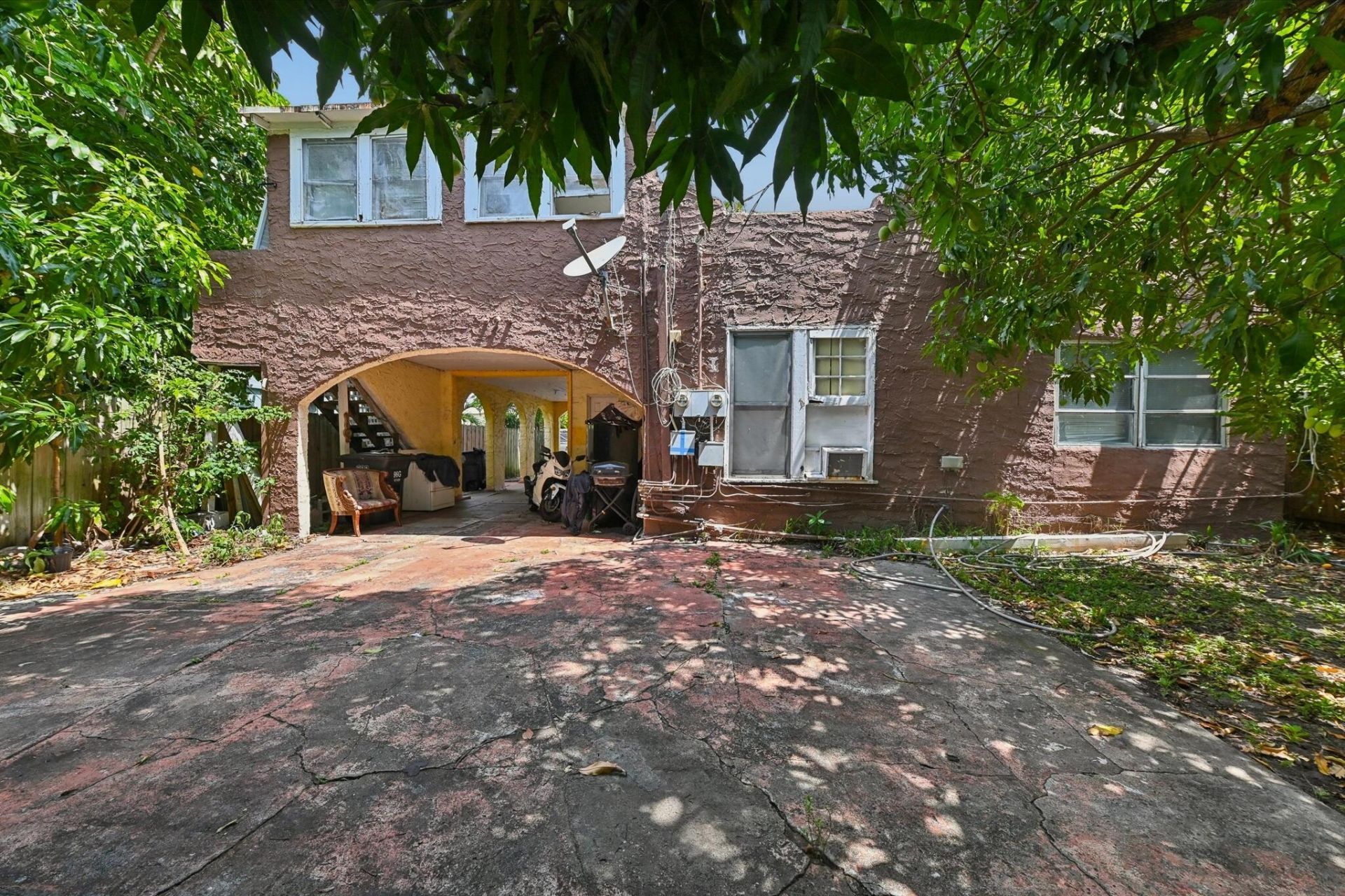 428 El Prado, West Palm Beach, FL 33405 Photo