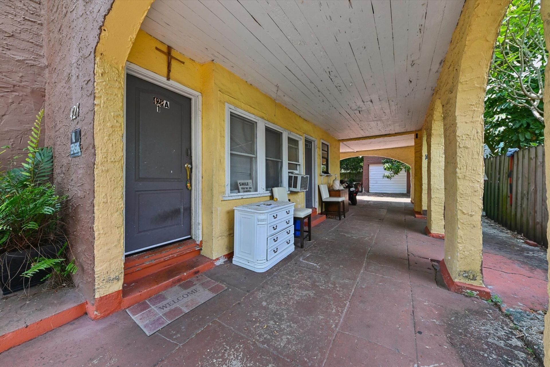 428 El Prado, West Palm Beach, FL 33405 Photo