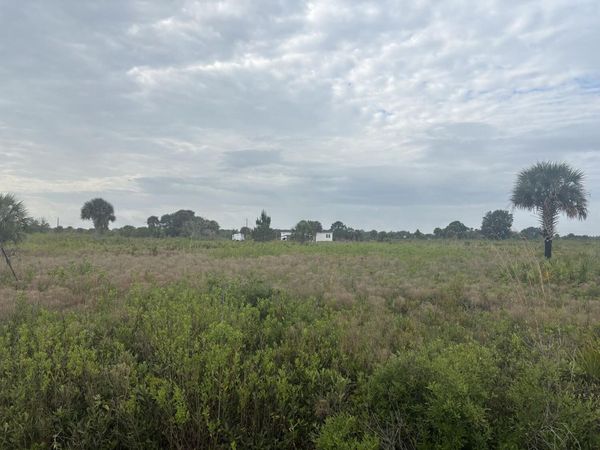 21072 NW 280th Street, Okeechobee, FL 34972