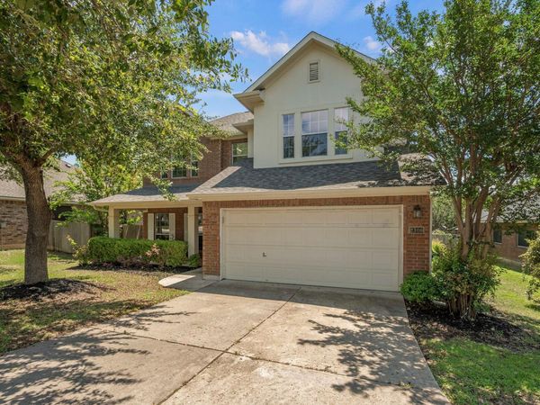 2306 Hayfield SQ, Pflugerville, TX 78660