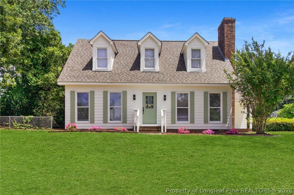 5850 Hibernia Drive, Fayetteville, NC 28314 Main Photo