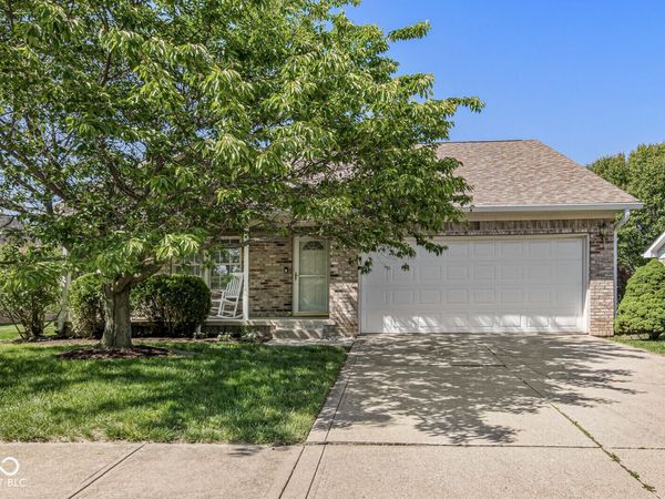212 Lakeshore Drive, Lebanon, IN 46052