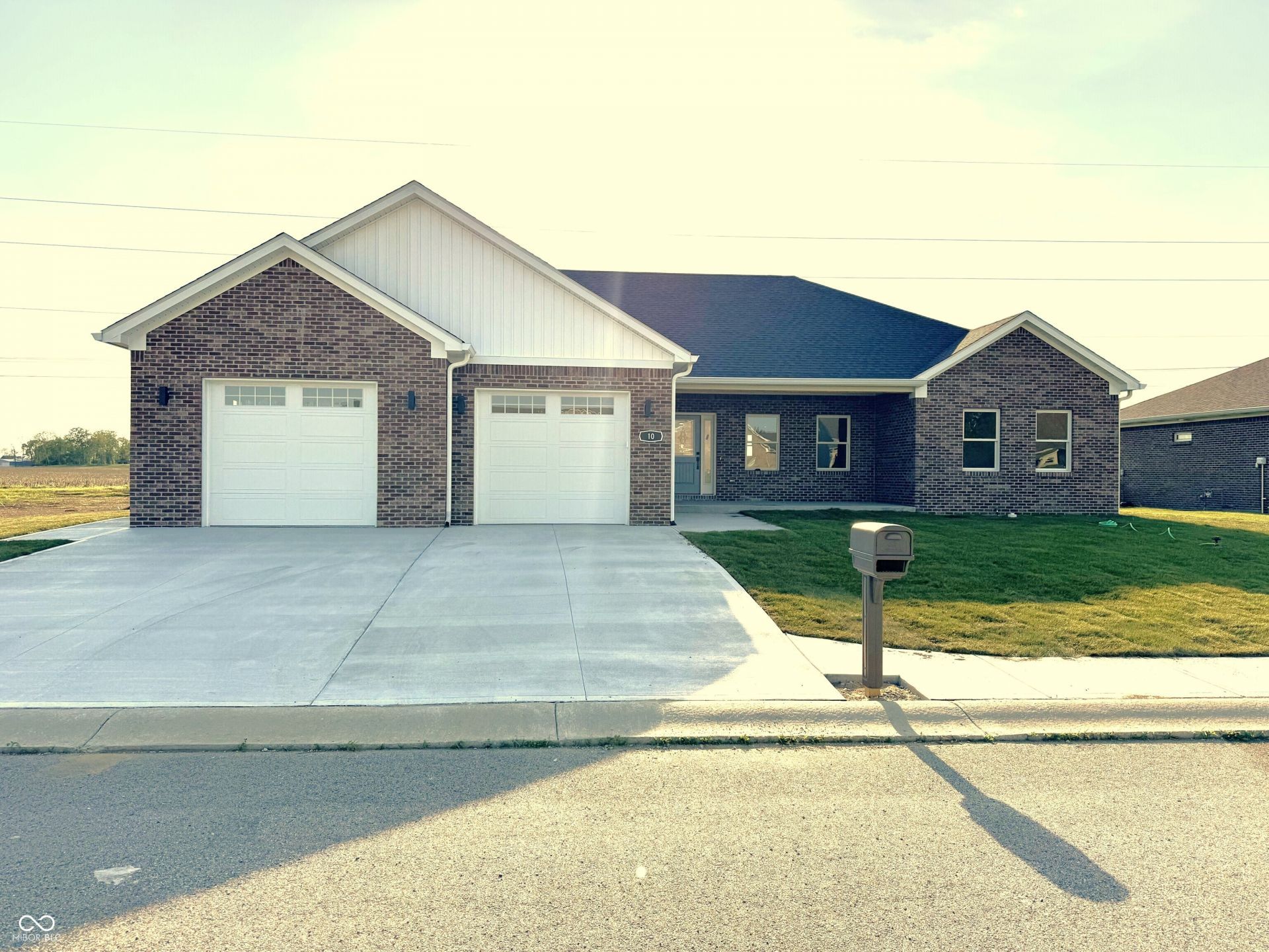 10 Spring Run Drive, Crawfordsville, IN 47933 Main Photo