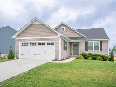 3892 Higgins Drive, Norton, OH 44203