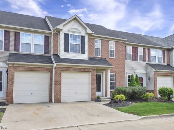 106 Clay Court , Berea, OH 44017