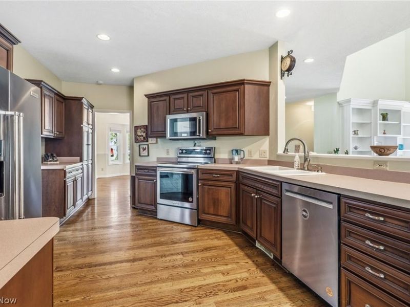 2984 Silver Maple Drive, Fairlawn, OH 44333 Photo 15