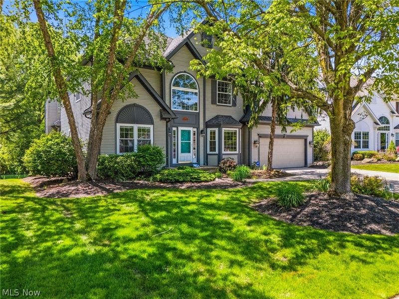 2984 Silver Maple Drive, Fairlawn, OH 44333 Photo 3
